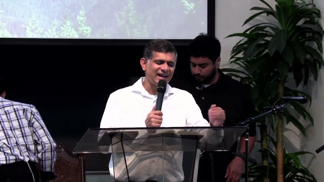 EPC Houston English Service || ARISE ||12/28/25