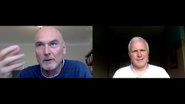 Ian Watson talks to Andrew Bridgewater about The 3 Principles of Sydney Banks