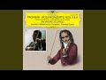 Miniature de la vidéo de la chanson Violin Concerto No. 3 In E Major: I. Introduzione: Andantino - Allegro Marziale