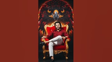 Instagram trending New Ai Photo with Prompts #ai #photoediting #gemini