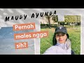 Maudy Ayunda Pernah Males Ngga sih?! (Q&A Part 1)