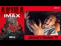 「AKIRA」(1988)Johnny's Review TV