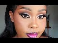 CLEAN GIRL MAKEUP TUTORIAL FOR BEGINNERS