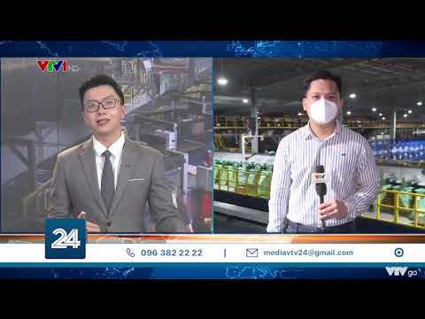 Video E-logistics: 