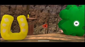 My  first gorilla tag video please don