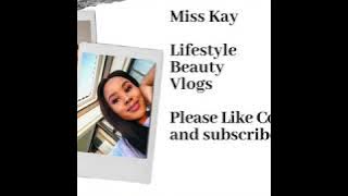 Miss Kay | Intro Video