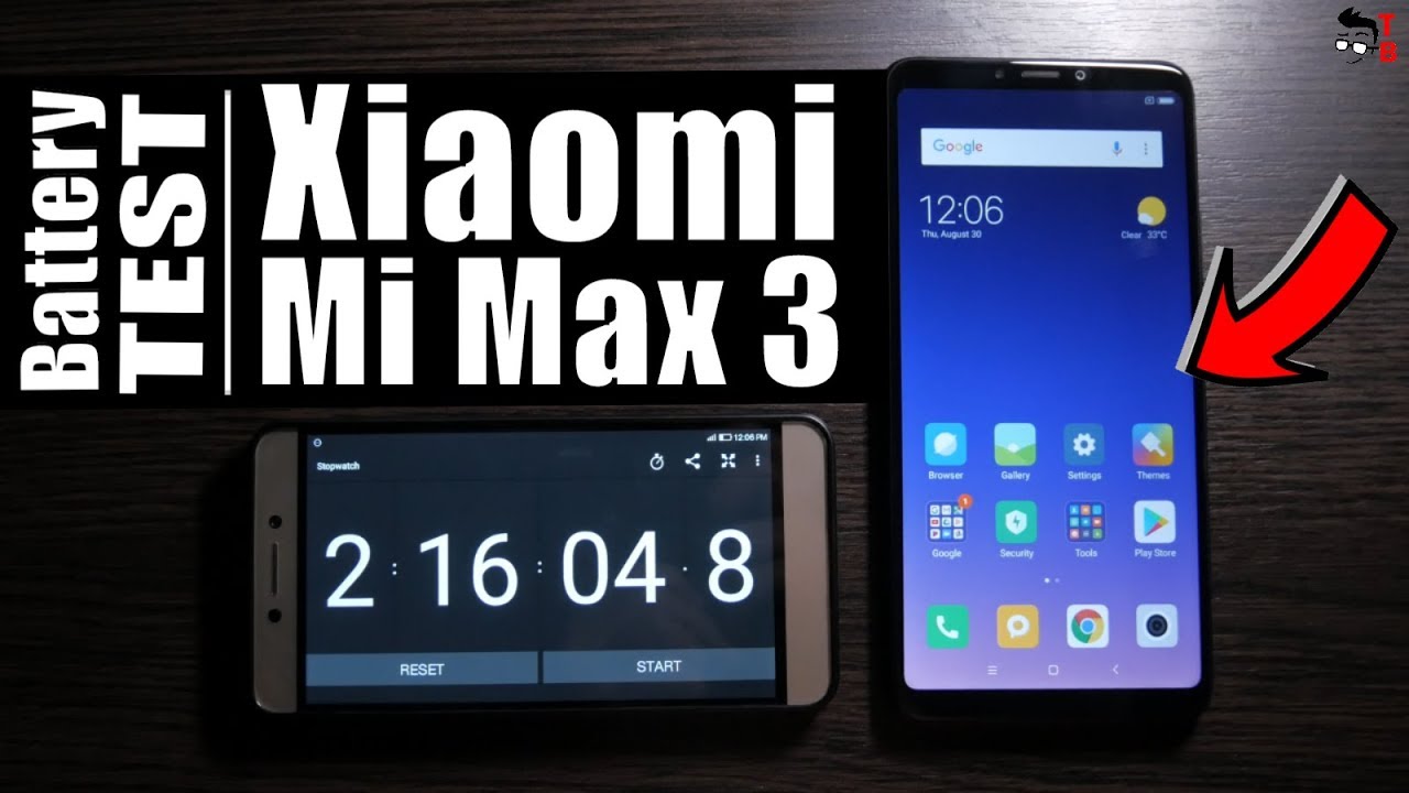 Xiaomi Mi Max 3 Performance Test Gaming Benchmarks Youtube