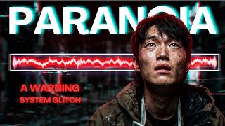 PARANOIA - When The Warning System Gets CORRPUTED