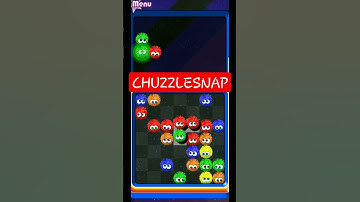 One of the Popular Game of 2023|ChuzzleSnap|Try now @gamesreflection