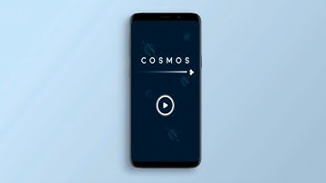Cosmos | LibGDX Android Game
