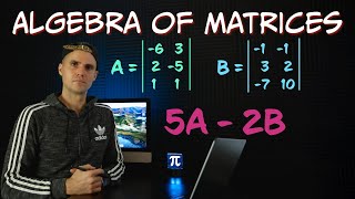 Math 1229 (Western University) - Algebra with Matrices
