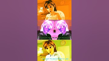 Yes Yes Song Effects Sponsored By Klasky csupo 2001 Effects 🍛🍛🍛