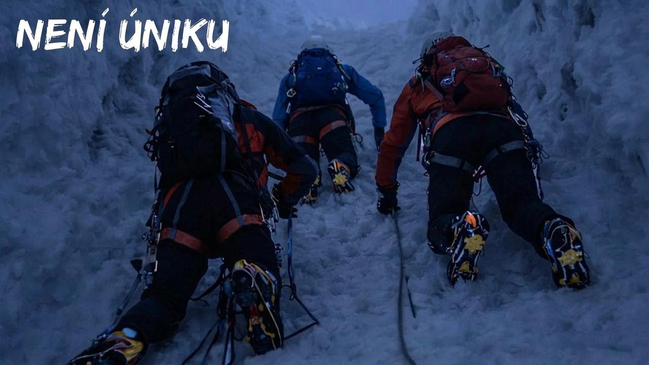 Nepanikařili. Právě to je stálo život.