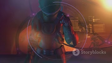 AI : New frontier in space exploration