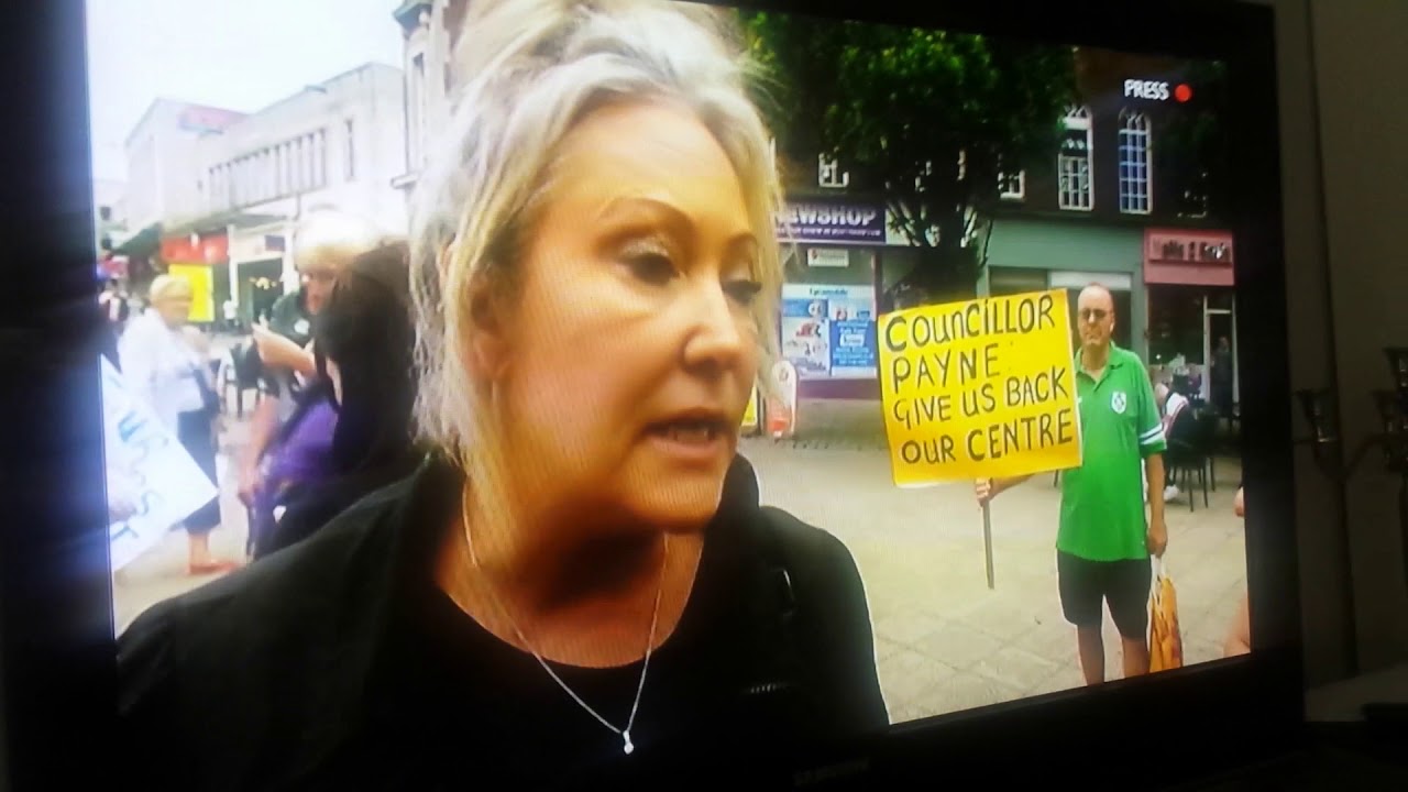 Kentish road Respite centre YouTube