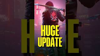 Bad News For Cyberpunk 2 Project Orion 🚨... #shorts #cdprojektred
