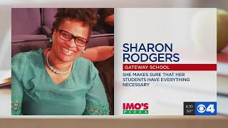 Salute to Teachers: October 14, 2020 (6 a.m.)
