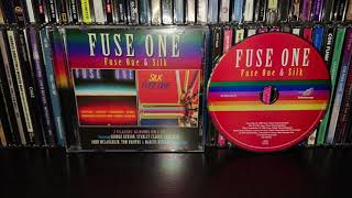 FUSE ONE-silk