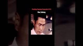 Pt 5: Mao Zedong (1976)