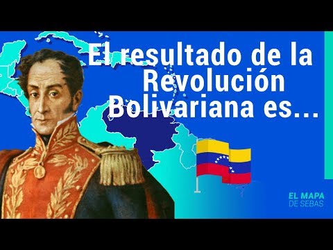 🇻🇪La HISTORIA de VENEZUELA 🇻🇪 en 18 minutos [ft. NARVENIO]