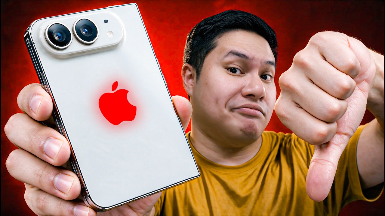 IPHONE DUO - SOBRANG SAYANG SA PERA