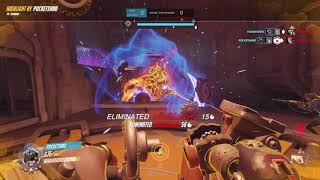 Roadhog Potg - Pocketsand