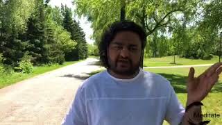 Ignorance is killing by Swami Dipankar