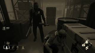 New Hook Tech From Aaronplaystv L Dbd Loopjuke Compilation Pt 34