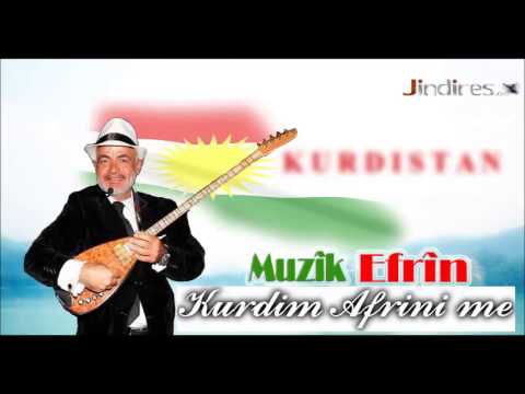 Mihemed Husen Kurdim Afrini MeEfrin Muzik