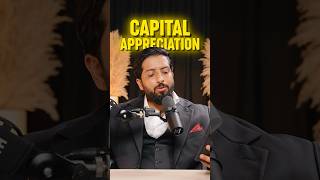 Top Financial Expert Reveals the Shocking Truth About ROI and Capital Appreciation