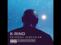 K Rino I M A Problem mp3