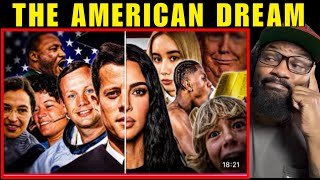 Being Dumb Is The American Dream