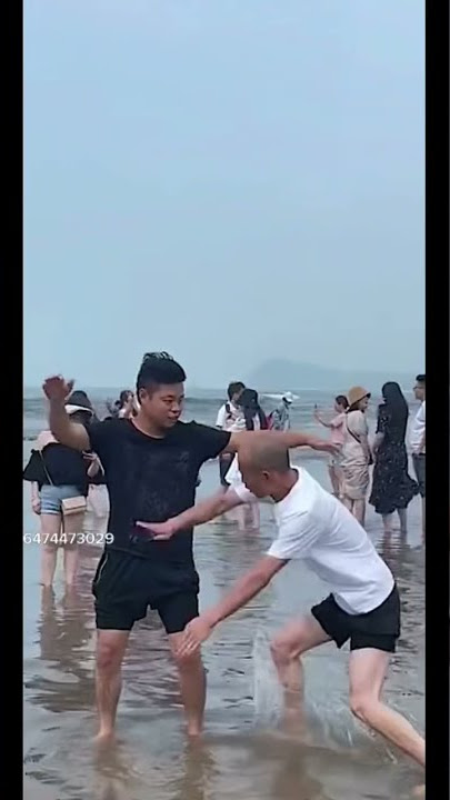 Crazy Dance / Dança Maluca