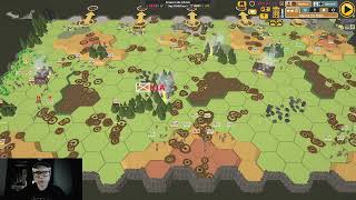 Second Front: Escape into the Inferno - DIY Scenario