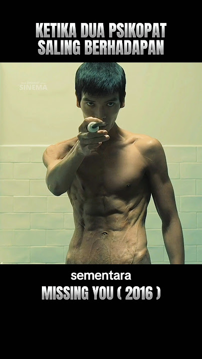 KETIKA DUA PSIKOPAT SALING BERHADAPAN #alurceritafilm #shorts