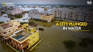 A City Plunged in Water | Megafloods | Full Episode | National Geographic