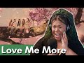 Khadija Reacts to Apink (에이핑크) 'Love Me More' M/V - THIS is 2nd gen k-pop!!!