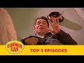 Corner Gas Funny Moments: The Top Five Episodes