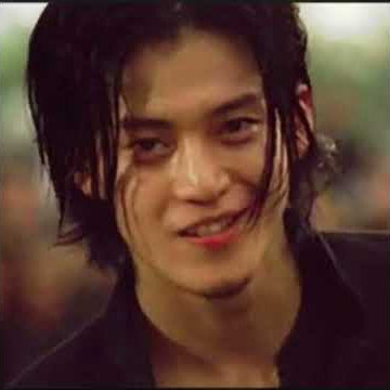 (story WA) Love Story Genji Takiya version (Romeo save Me)