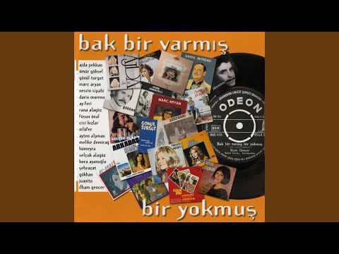 Sevdim Seni Bir
