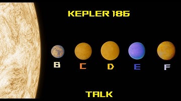EXPLORING Kepler 186 in Space Engine!