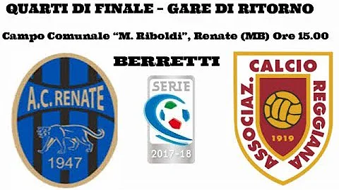 Cosa cambia tra Primavera e Berretti?