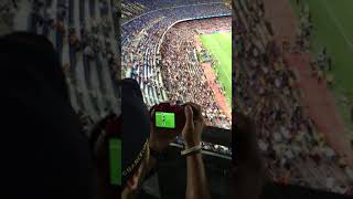 Fc barcelona vs alavez - zoom to messi with nikon coolpix b500