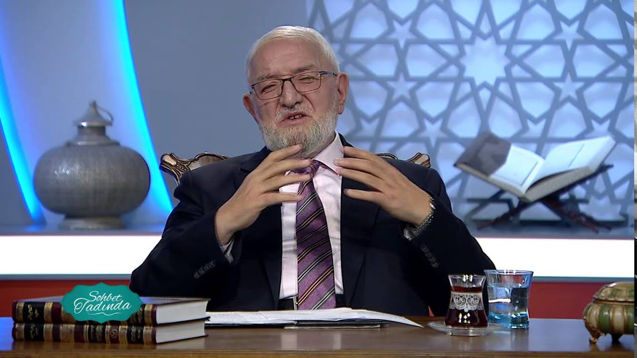 Sohbet Tadında 85.Bölüm