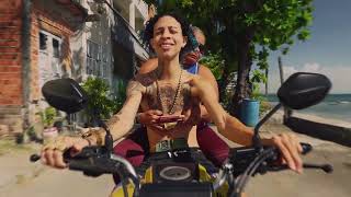RESENHA DO ARROCHA - J. ESKINE (CLIPE OFICIAL)