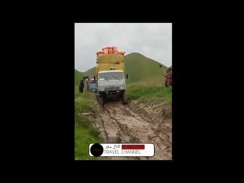 آهنگ علی رزاقی خابخیال من شود