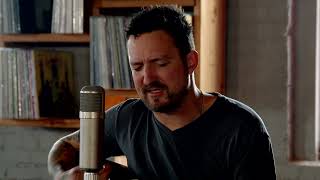 Frank Turner  'Ceasefire' (Vibromonk Studios, NYC)