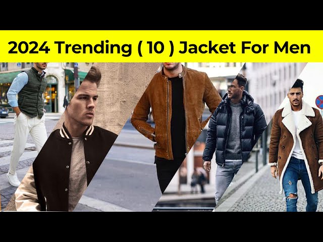 10 Best Winter Jackets of 2024