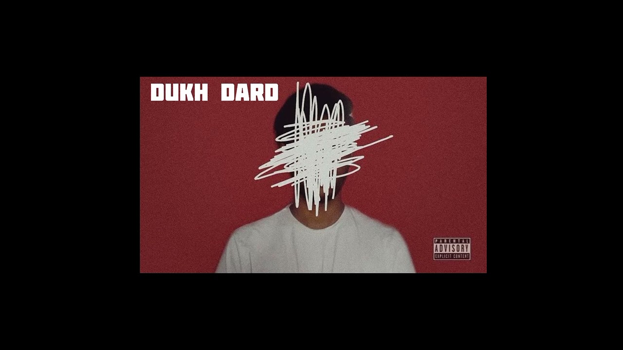 DUKH DARD 💔