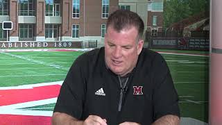 2022 Miami Football Position Previews - Defensive Line